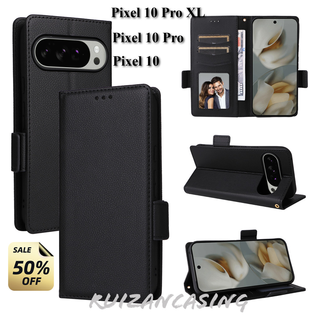 เคสโทรศัพท์สําหรับ Google Pixel 10 9 Pro XL 5G 4G Pixel10 Pixel10Pro 10ProXL Pixel9 Pixel9A 2025 ปลอ