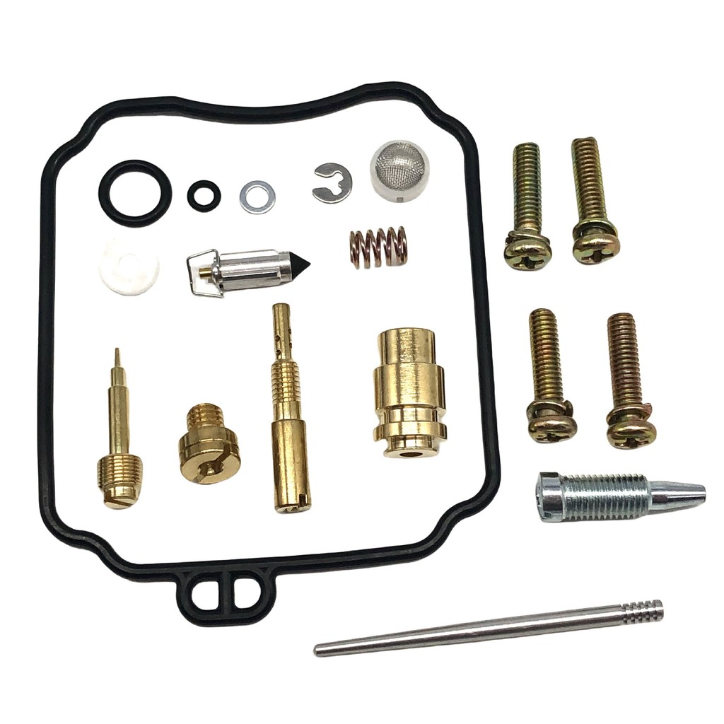 ชุดซ่อมเหมาะสําหรับ FZR250 FZ250 1HX FZR FZ 250 4DV1 F214.6