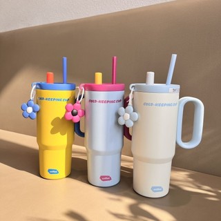 tumbler minum tumbler aesthetic tumbler stainless aesthetic tumbler estetik aesthetic 750ml