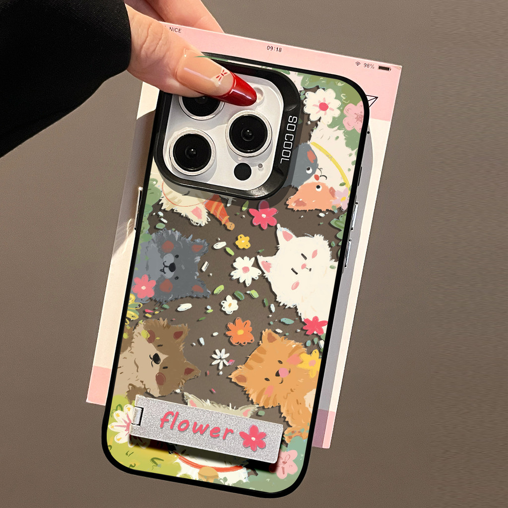 ที่วางโทรศัพท์ใช้ได้กับOppo A16 กรณีHP OPPO A16K K10 1+NORD N300 A55S A15S A17 A38 A52 A53S A33 oppo