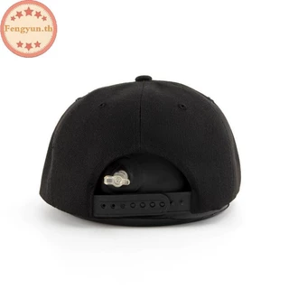 Fengyun เบสบอล Unisex ปรับ Snapback Hip Hop สไตล์และ Trucker