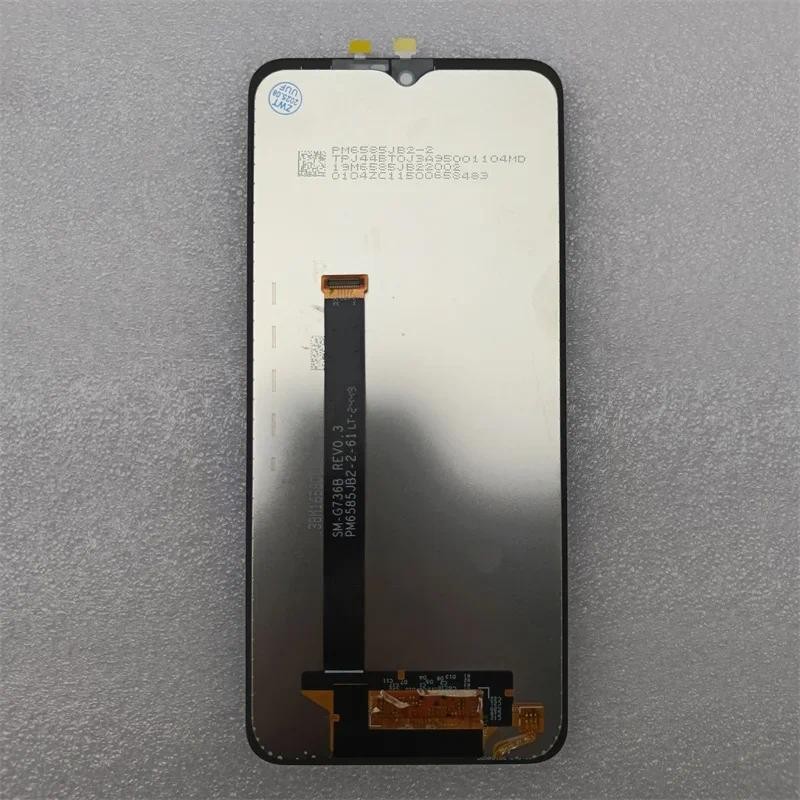 6.6 สําหรับ Samsung Xcover 6 Pro G736U G736B จอแสดงผล LCD Touch Screen Digitizer สําหรับ Xcover 6 Pr