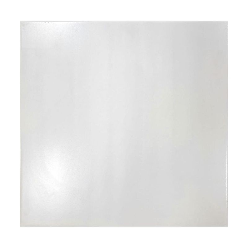 DARA กระเบื้อง MATTE WHITE 40X40 CM