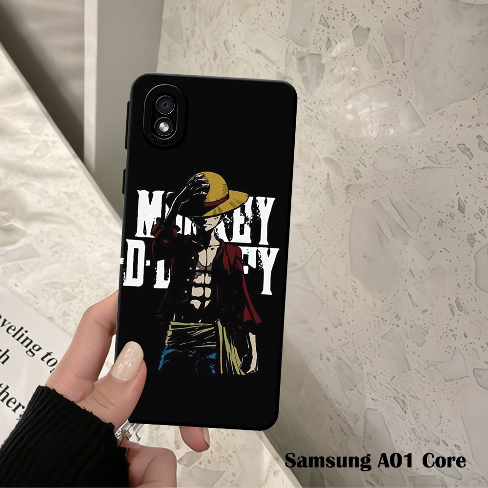 Samsung-A01-Samsung-A01-Core-Samsung-A02-Softcase-Image-Case-Motif-CURRENT ANIME-Case-Samsung-A01-A0