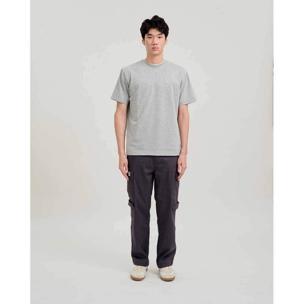 กางเกงคาร์โก้ Tidy Cargo Pants Unisex - รูปที่ 2