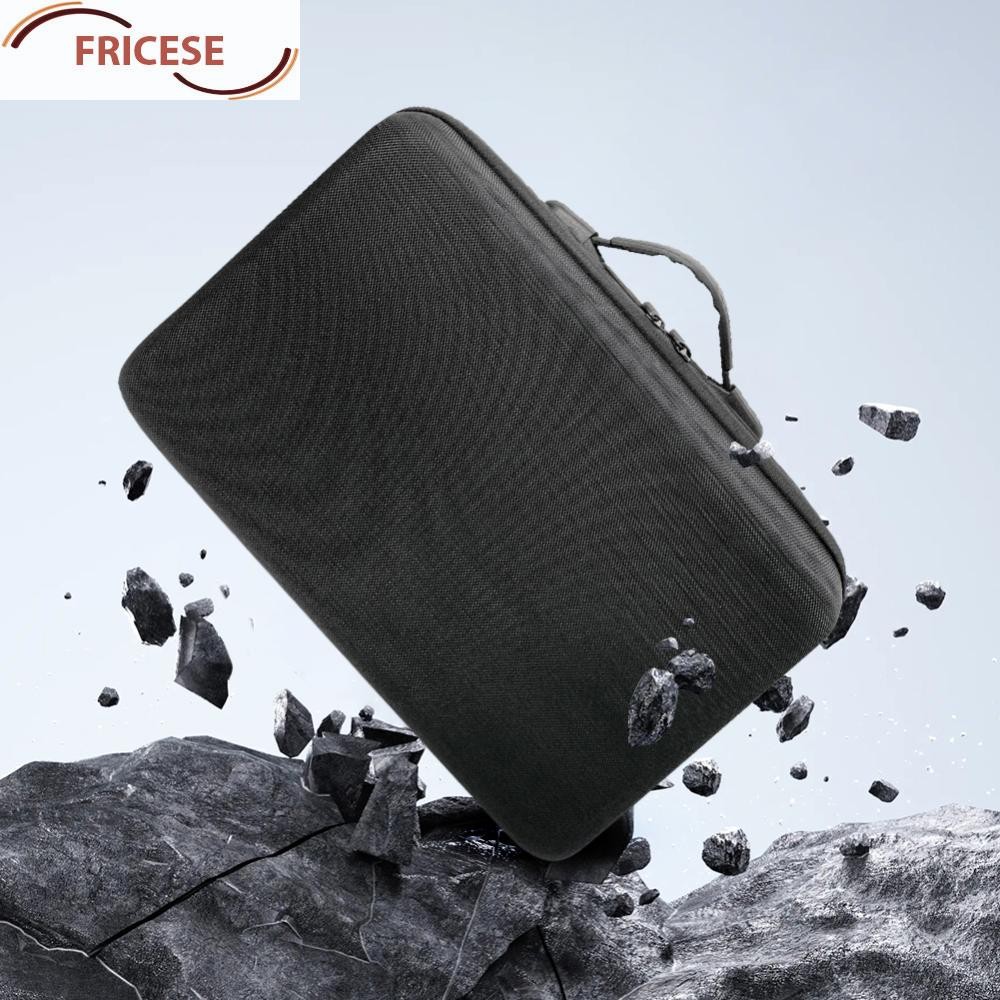 สําหรับ Canon PIXMA TR160/TR150/iP110 Hard Travel Case กันกระแทกแบบพกพากระเป๋าเก็บเครื่องพิมพ์กันน้ํ