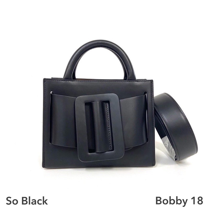ถูกที่สุด ของแท้ 100% Boyy bobby 18