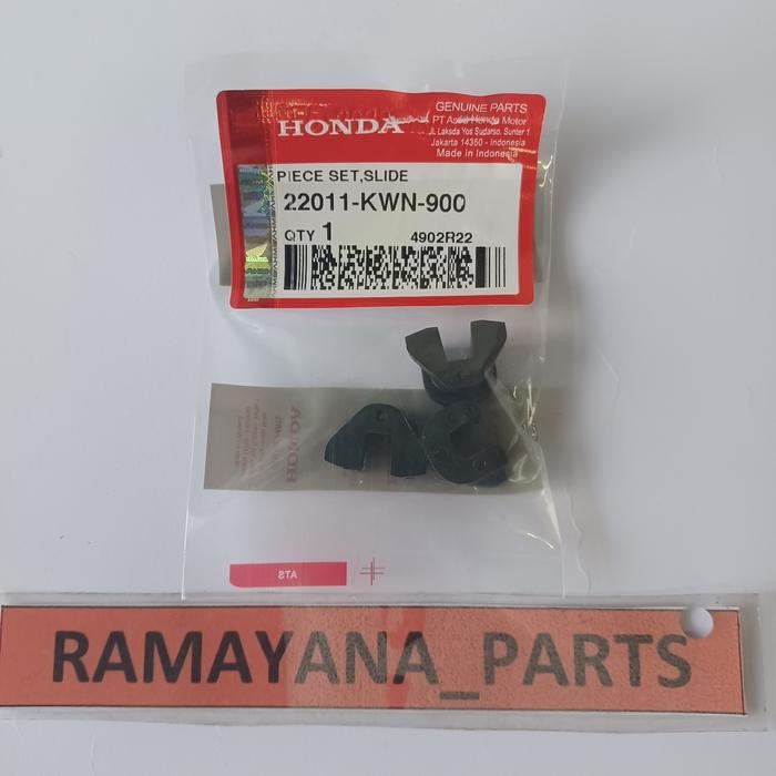 ชิ้นชุดสไลด์ 22011KWN900