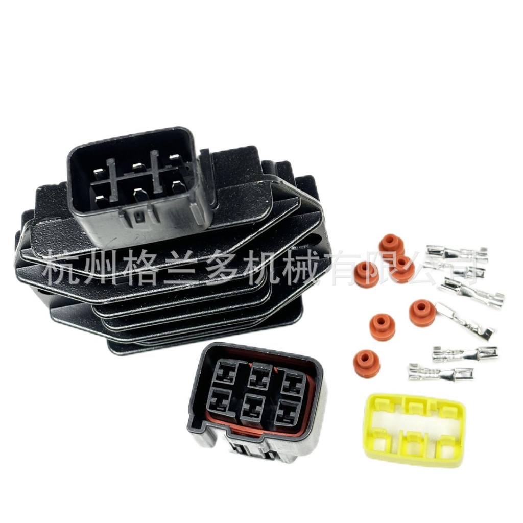 เครื่องปรับแรงดันไฟฟ้า 32800-05G00 32800-05G11 32800-05G10