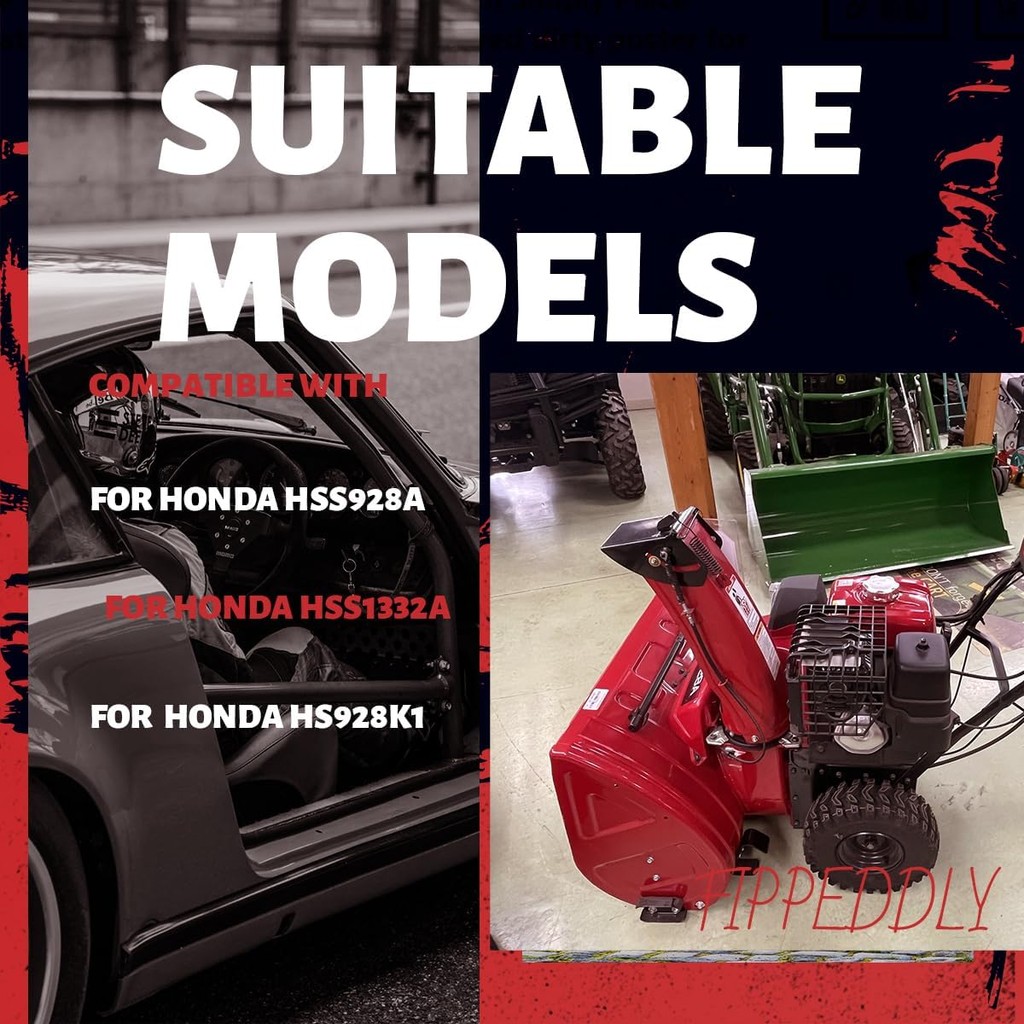 76153-v41-000 การลื่นไถล Auger สําหรับ Honda DDOT