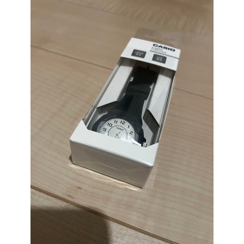 Casio Watch Casio  MW-600B-7BJH
