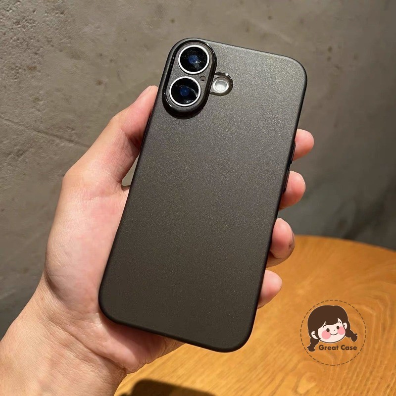 Frosted ปลอกสีดําสําหรับ Vivo V60 V50 V50E V40 V30 V29 V27 V27E V25 V21 V21S V17 V15 V9 V7 V5 V5S Pl