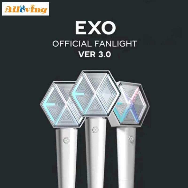 EXO Light Stick Ver 3 - Concert Fan Meeting Edition