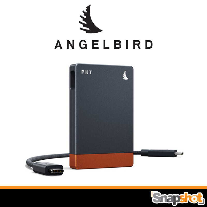 Angelbird PKT CFexpress 2.0 Type A Card Reader ศูนย์รับประกัน