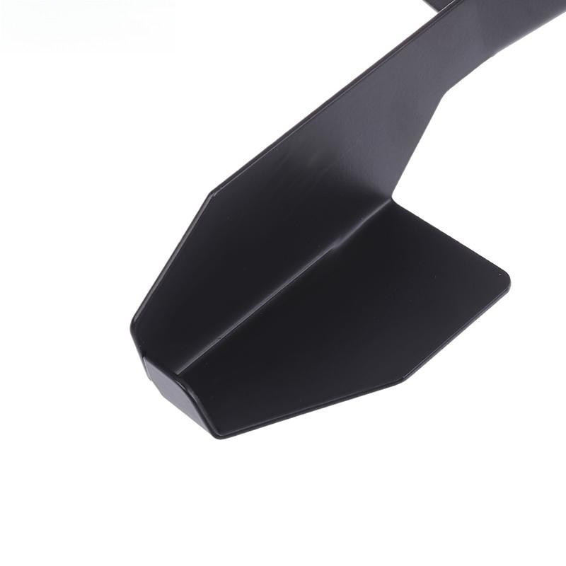 【Rasen Moto】1 ชุด DIY อุปกรณ์เสริมรถจักรยานยนต์ไฟสัญญาณ Protector ฝาครอบสําหรับคลิก V3 คลิก V2 160 QDD - รูปที่ 3