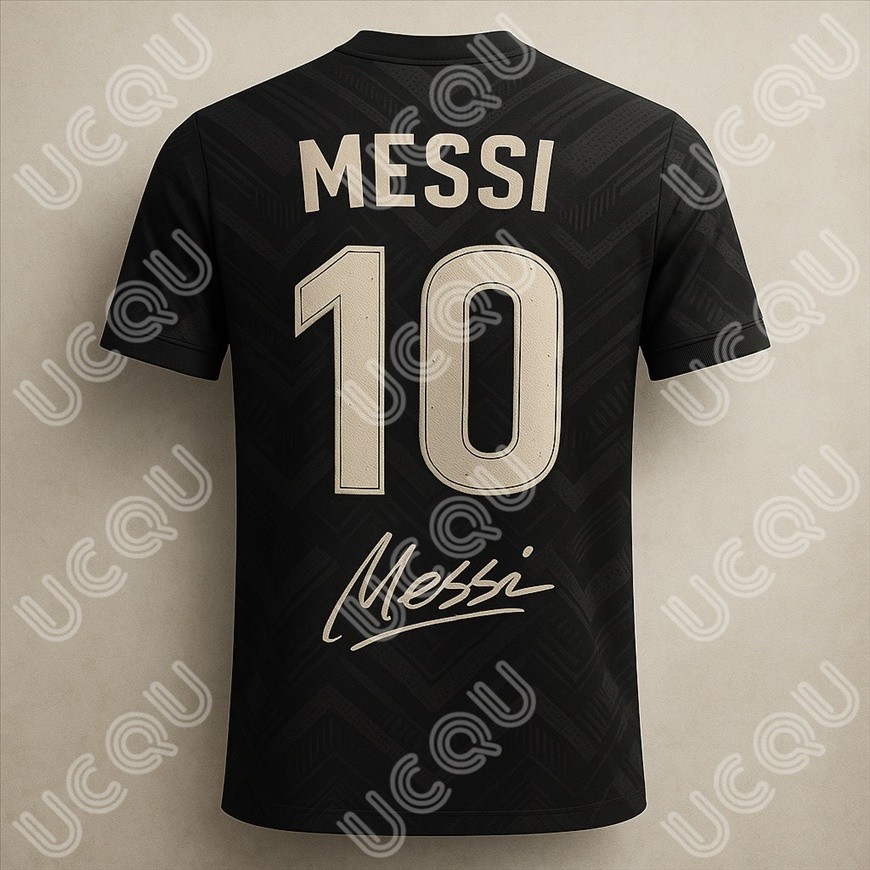 เสื้อฟุตบอลแขนสั้นลายกราฟฟิค Mesut Ozil สำหรับเด็กชาย ปี 2025 เหมาะสำหรับการฝึกฝนและของขวัญ