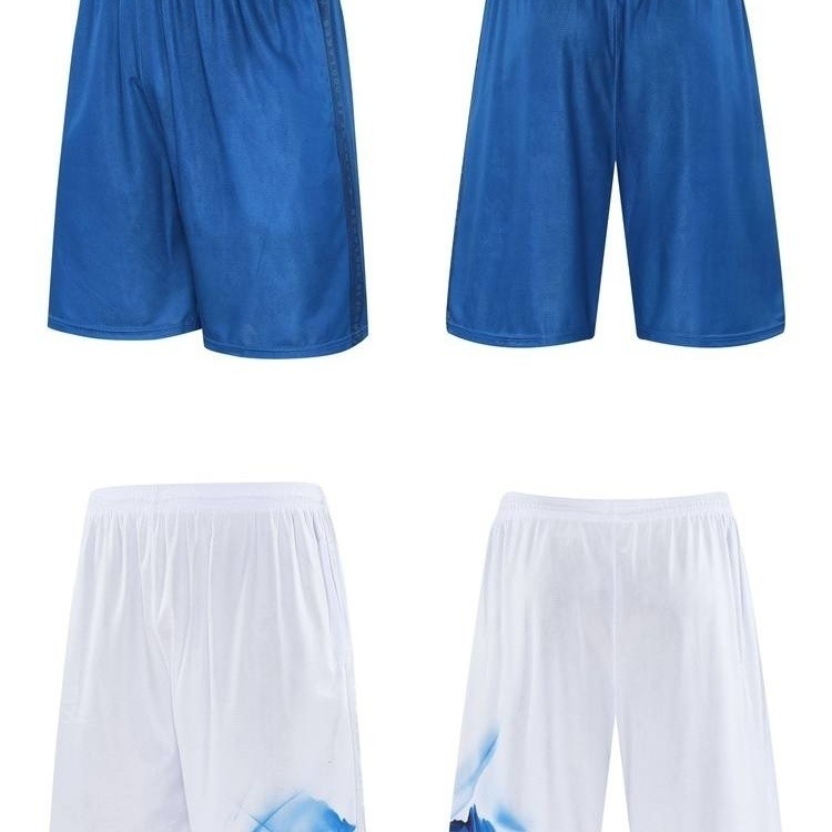 Forest Wolves Edwards Jersey Vest Rose 25 City Basketball Uniform Shorts Childrens Double Pocket 9.7