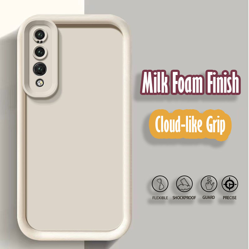 Huawei P20 Pro CLT-L09 CLT-L29 สบู่ที่เป็นมิตรป้องกันกล้องซิลิโคนอ่อนนุ่ม Fine Matte ป้องกันลายนิ้วมือเคสโทรศัพท์