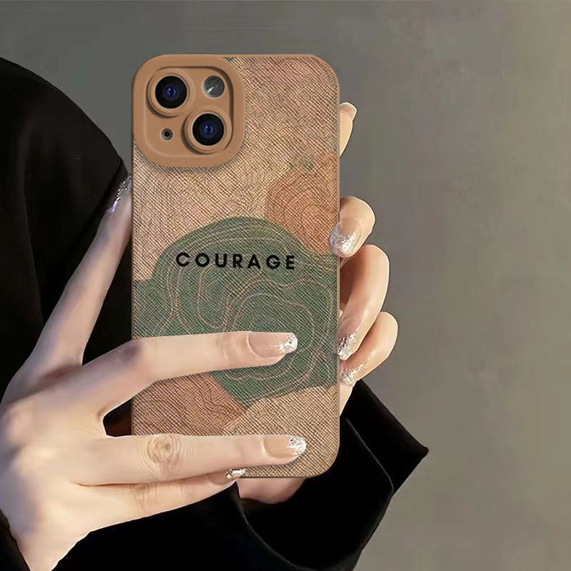 รูปแบบระดับไฮเอนด์ Huawei Honor 300 เคสโทรศัพท์ 200pro ผู้หญิง 100 รวมทุกอย่าง 90 ซิลิโคน 60 กันกระแ