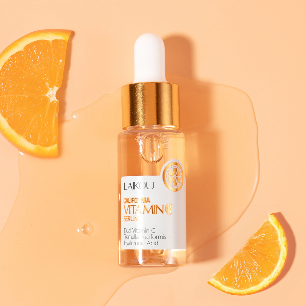LAIKOU LAIKOU Vitamin c Essence mlwhiten Version Moisturizing VC Essence BH99