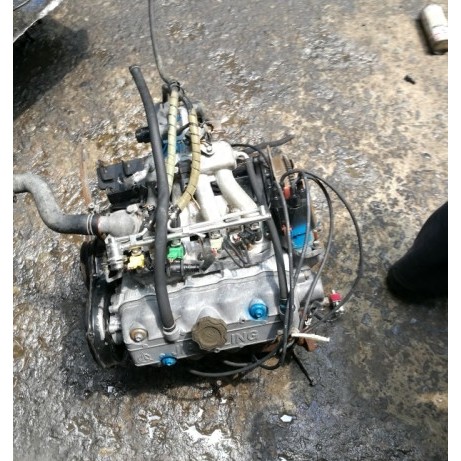 Changan Star Engine Changan 465 Changan 465Q Changan 1.1 จุดเครื่องยนต์ไฟฟ้าเกียร์