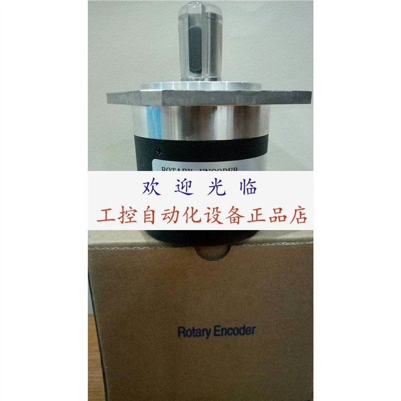 EB58M15K-H4JR-1024.ADT201 R58S15-G5-24C-600BM ตัวเข้ารหัส