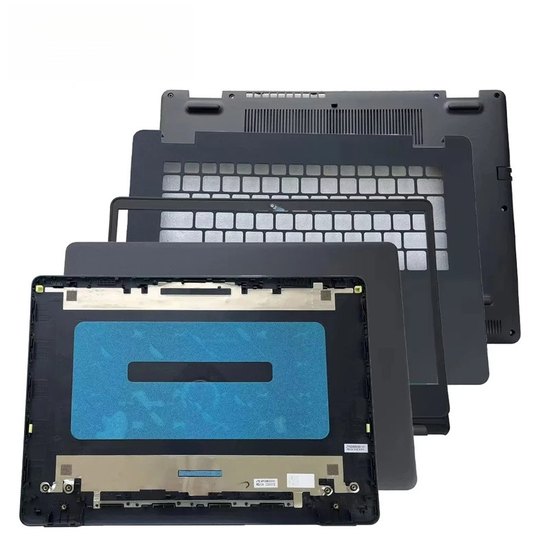 ฝาครอบแล็ปท็อปใหม่สำหรับ Dell Vostro 3400 3401 3405 V3400 ฝาครอบด้านหลัง LCD ฝาครอบด้านล่าง