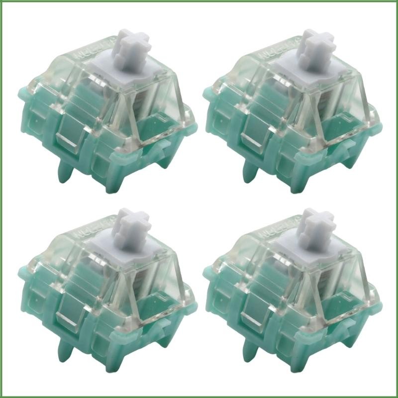 BON Magnetic Gaming Magneto Switches คีย์บอร์ด Linear Magnetic Switches Featuring Noise ช่วยลดและ Ea