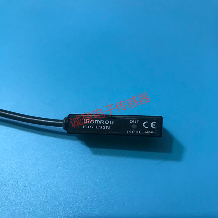 ขาย Optoelectronic Switch Sensor E3S-LS3PW E3S-LS3NW E3S-LS3N LS3P LS3P-1
