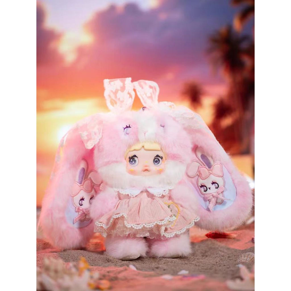 NOMMI V8 Weather Forecast Series ตุ๊กตาผ้ากํามะหยี่ของขวัญ