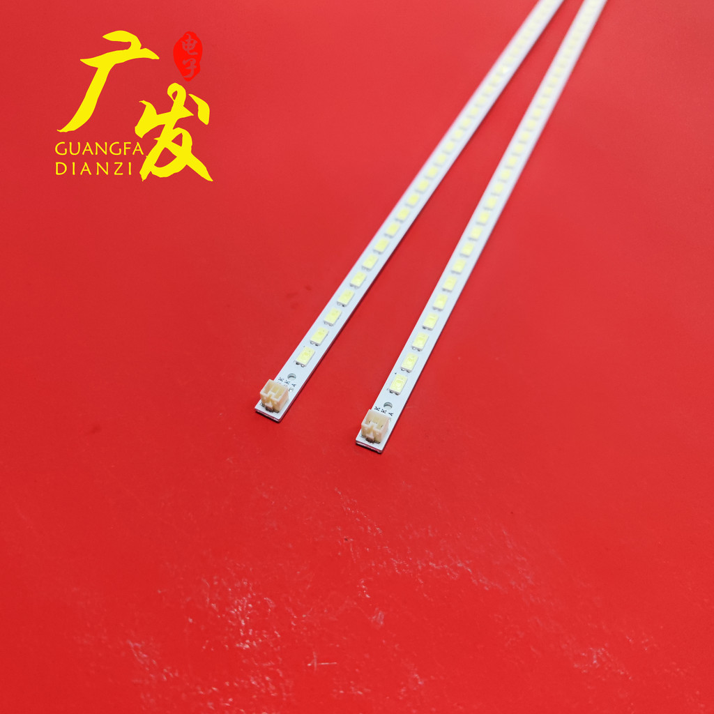 Haixin LED40K16X3D แถบแสง 40INCH-L1S-60 LTA400HL10 ไฟแบ็คไลท์ทีวี LCD