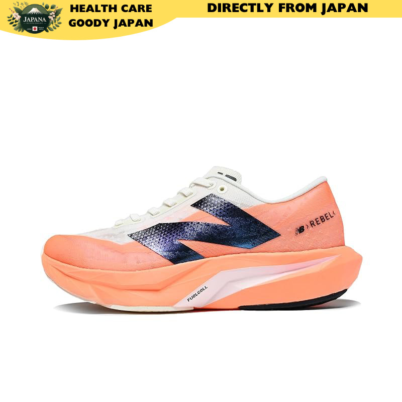 New Balance FuelCell Rebel v4 Women's Running Shoes