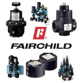 美国童FAIRCHILD Conditioning เครื่องไฮดรอลิก 10264HJN 10264