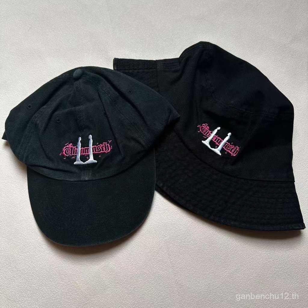 หมวกบักเก็ต GD Kwon Zhilong Gaoyang Field Week No. 11 - Set 12 ใบ ใหม่แกะกล่อง