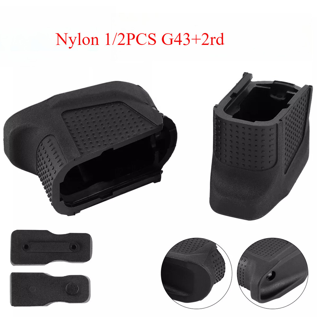 ของแต่งจักรยาน Nylon G43 G/rp M/a/gz/ B/s/e P/l/e E/n/a/ed E/x/t/s/i +1-2