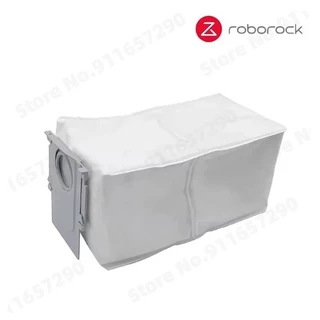 Roborock Qrevo C Pro Qrevo C Qrevo 5AE Edge หุ่นยนต์อุปกรณ์เสริมสูญญากาศหลักแปรงด้านข้างถุงเก็บฝุ่น Mop ผ้ากรองอะไหล่