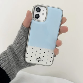 วานิลลาไอศกรีมพิมพ์เคสโทรศัพท์Drop-ResistantสําหรับiPhone 16 Promax 15 Promax 11 12 13 14plus 15plus 16e 16plus 15pro