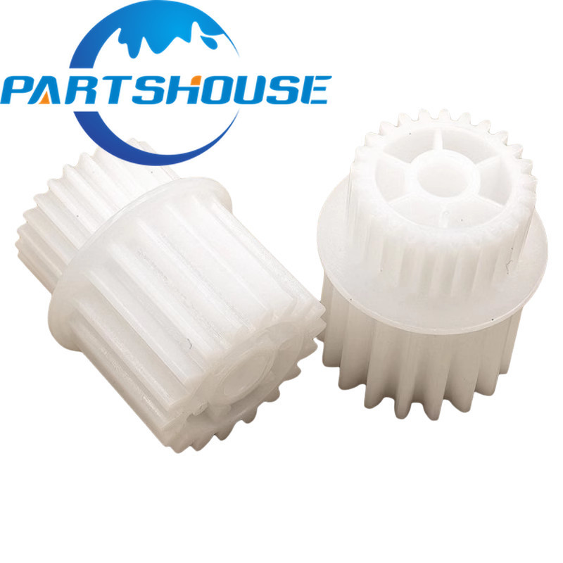 FU8-0576-000 FU8-0534-000 Fuser เกียร์สําหรับ CANON IR2520 IR25 IR2530 IR2535 IR25545 / IR 2520 2525