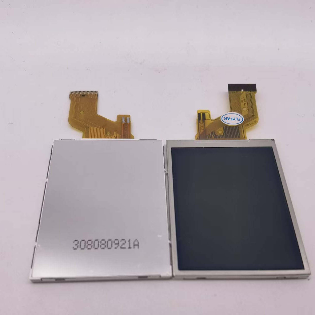 เหมาะสําหรับจอแสดงผลหน้าจอ LCD หน้าจอ Canon A480