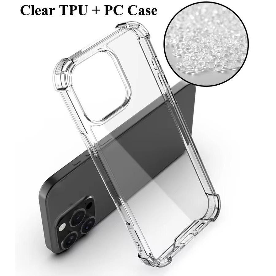 [ส่งจากไทย]KingKongเคสกันกระแทก เคสใส สำหรับ Vivo Y400 Y19s Y200 Y28 4G Y03T Y03 Y18 V30 V30Pro V29E V29 Y27 Y36 Y02 Y22 Y22S Y35 V5 V11 V11I - รูปที่ 3