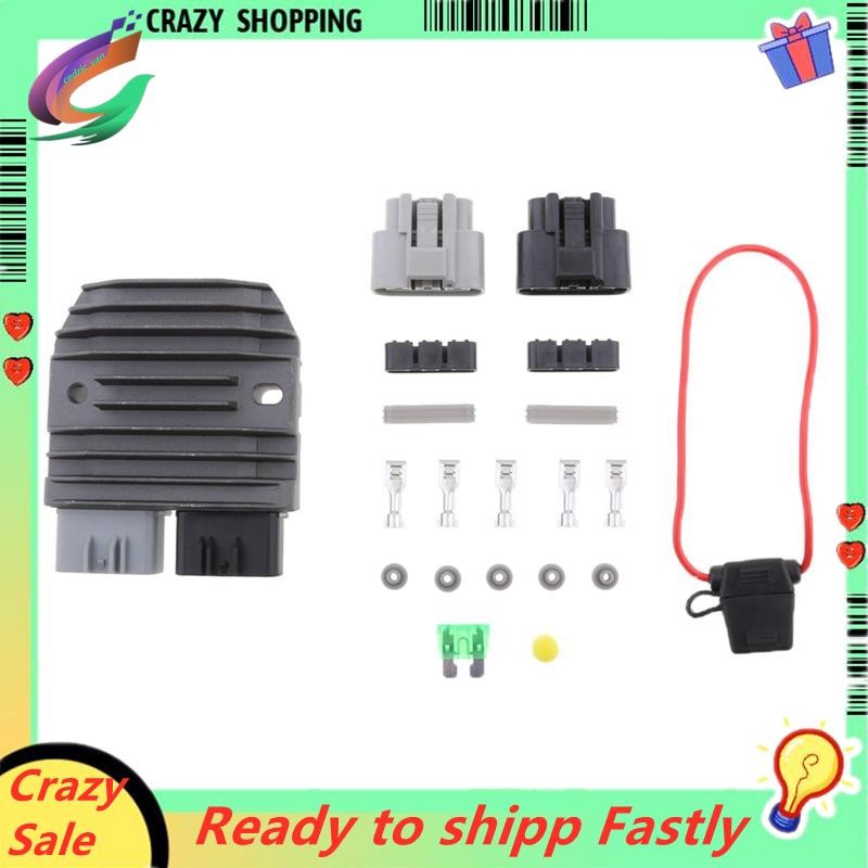 Regulator&Rectifier รุ่นอัพเกรดสําหรับ Shindengen Mosfet Fh020Aa