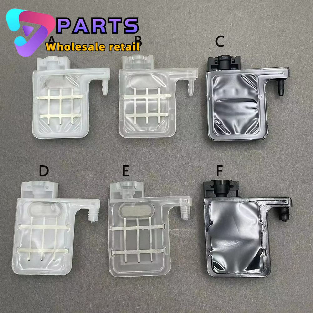 1pcs eco Damper สําหรับ dx5 dx7 tx800 DX11/XP600/Roland /SJ1000/1045 / SP540i /RS540 เครื่องพิมพ์แดมเปอร์