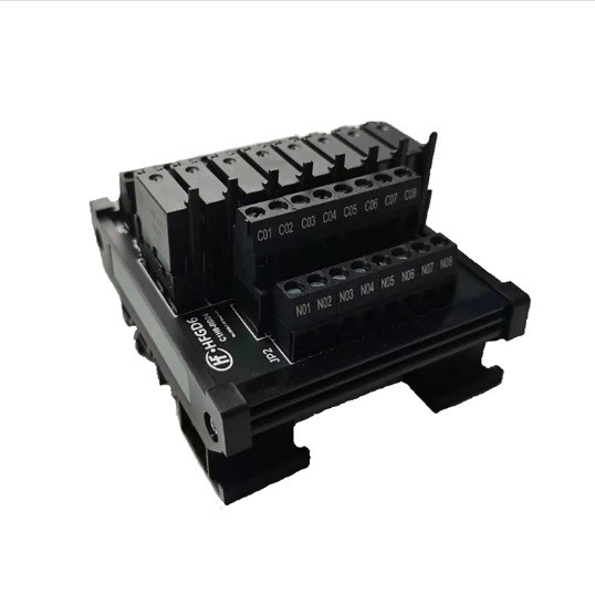 โมดูลรีเลย์มาโคร HFGD6 HF46F ดั้งเดิม