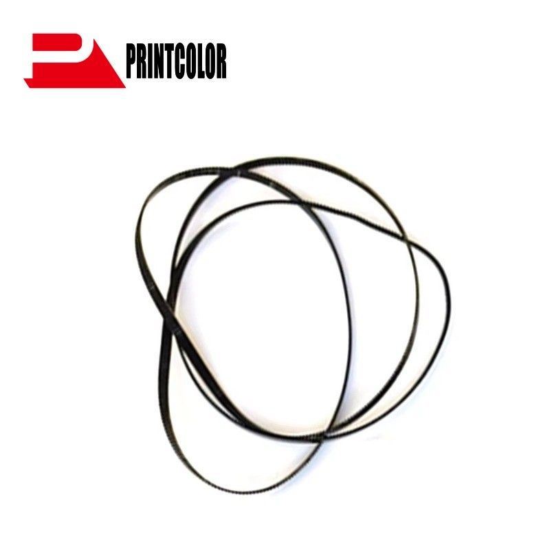 1pcs Canon Pixma MP237 MP258 MP287 G3730 G3010 G4010 G1000 G2000 G3000 G4000 G1010 G2010 Carriage Belt ชิ้นส่วนเครื่องพิมพ์ Timing Belt