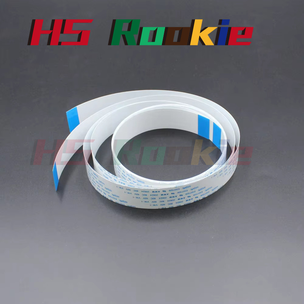 ใหม่ 4pin16pin 18pin 20pin LQ2190 เครื่องพิมพ์สายเซนเซอร์สําหรับ EPSON LQ-2190 LQ-2180 LQ2190 LQ2180