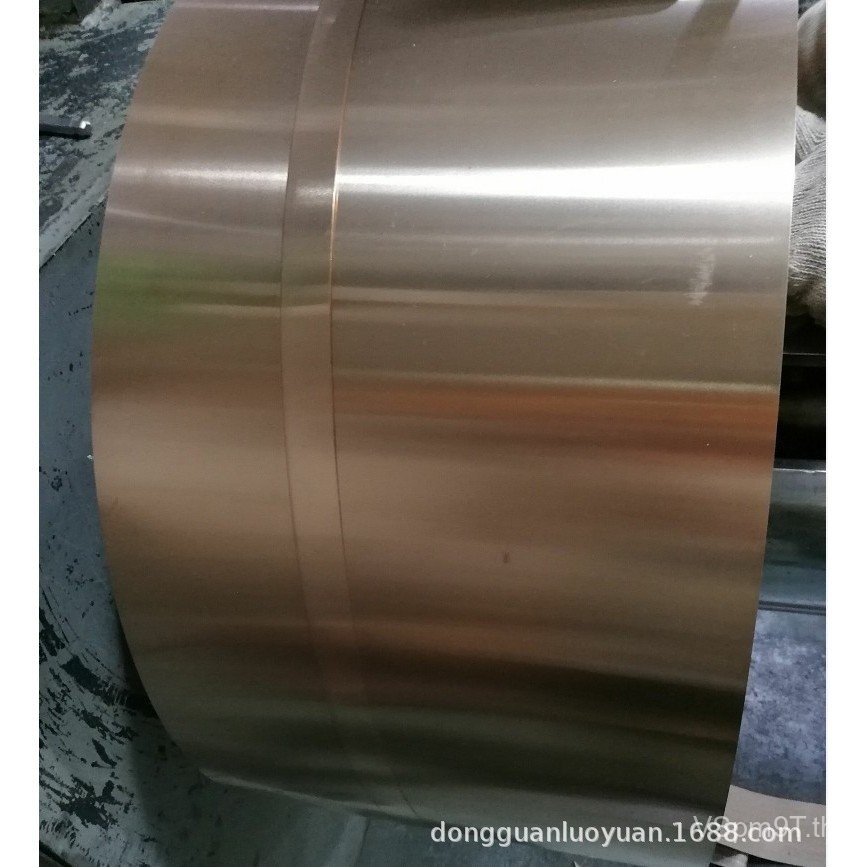 เป็นมิตรกับสิ่งแวดล้อม Semi-EH ความแม่นยําสูงความยืดหยุ่นสูง Extra Hard Phosphorus ลวดทองแดง Soft Ph