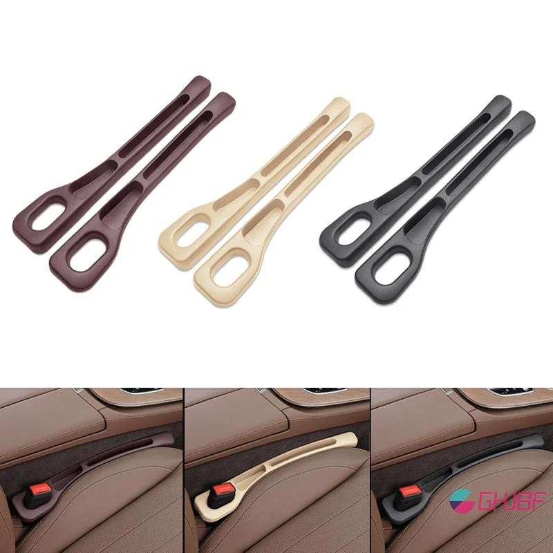 GHJBF] 1 คู่คอมพิวเตอร์ที่นั่ง Gap Plug Strip Side Seam Car Gap Filler Original Leak Proof Seat Gap 