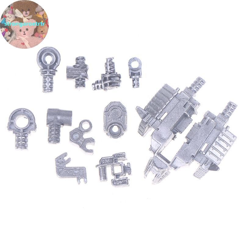 Strongaroetr RG 1/144 SAZABI H24 เสริม G26 H20 H23 H24 A4 A6 ชิ้นส่วนโลหะอะนิเมะการปรับเปลี่ยนรูปเอก