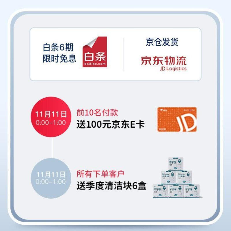 Yuku เครื่องใช้ในครัวเรือนขยะ S6 ครัวอาหารขยะ Crusher 650w High Power น้ําอัตโนมัติ Inlet 1S6