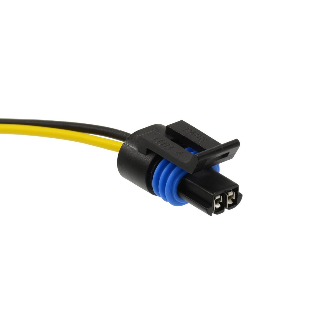 VSS ขั้วต่อสายไฟ Pigtail LS เซ็นเซอร์ความเร็วรถยนต์ LS1 ปลั๊ก T56 4L60e 4L80e เกียร์ Swap LS2 LM7 LR